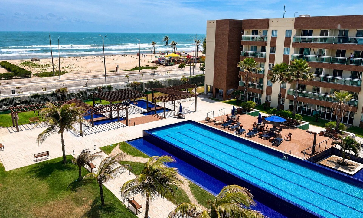 Antonio Diogo Apartment | Hosts BR - Apartamentos no VG Fun