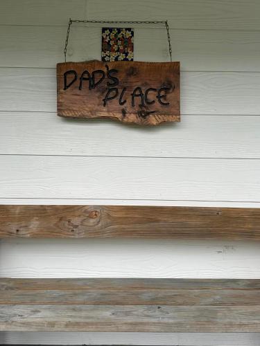 Whangamata House | Hosts on the Coast Dad's Place