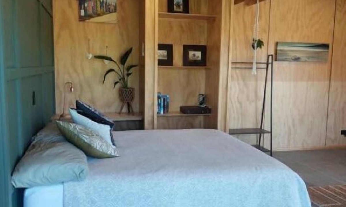 Whangamata House | Hosts on the Coast Estuary Views Studio