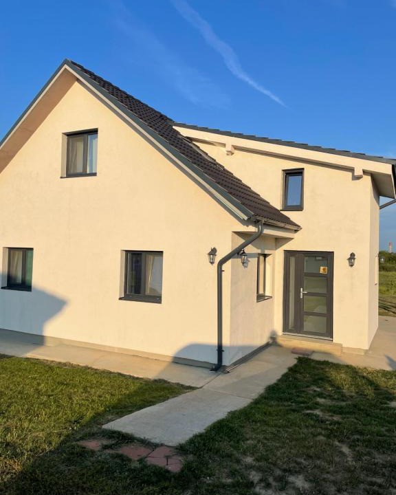 Oradea Villa | Hosu Ioan