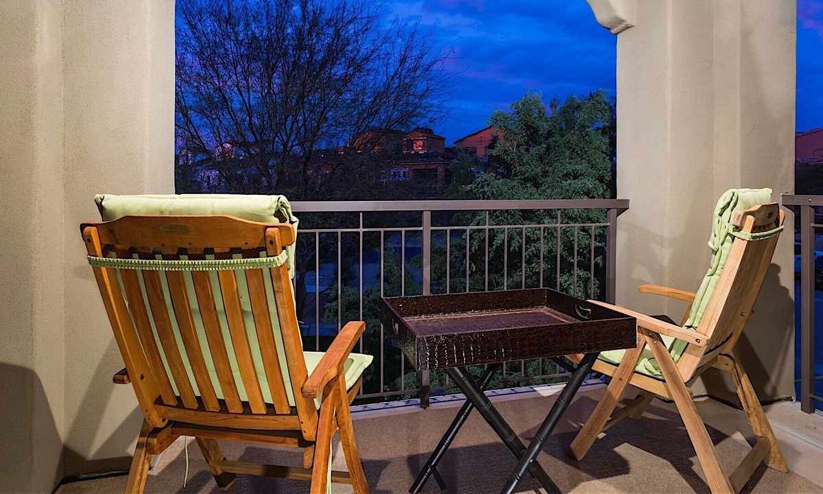 Village At Aviano House | Hot Spot @ Desert Ridge 2 Bedroom Townhome/ Community Pool/ Desert Ridge/ Phoenix
