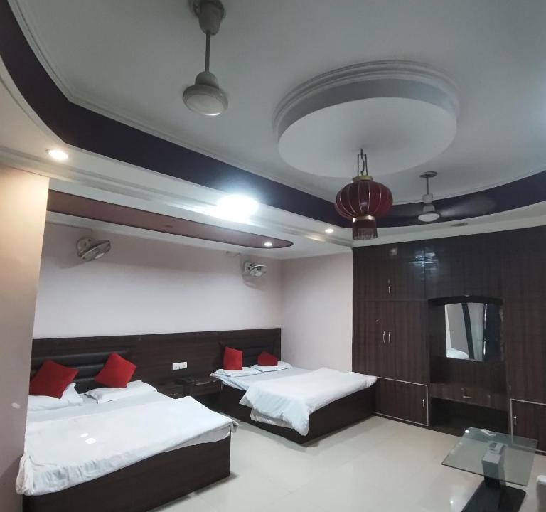 Gwalior Hotel | Hotal Balaji
