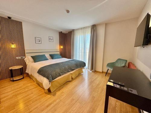 Vicolozano Hotel | Hotel Ávila Diró