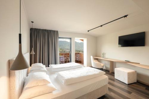 Lagundo Hotel | Hotel Öhlerhof