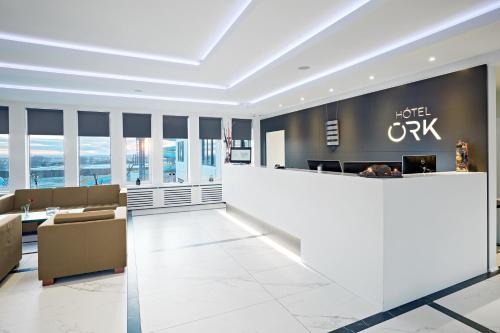 Hveragerdi Hotel | Hotel Örk