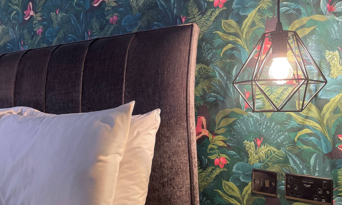 RopeWalks Hotel | Hotel 105