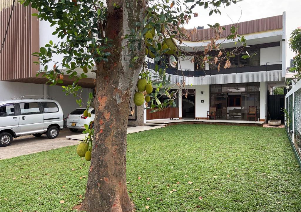 Dehiwala-Mount Lavinia House | Hotel 12