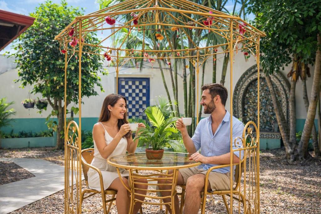 Carmen Hotel | Hotel 1492