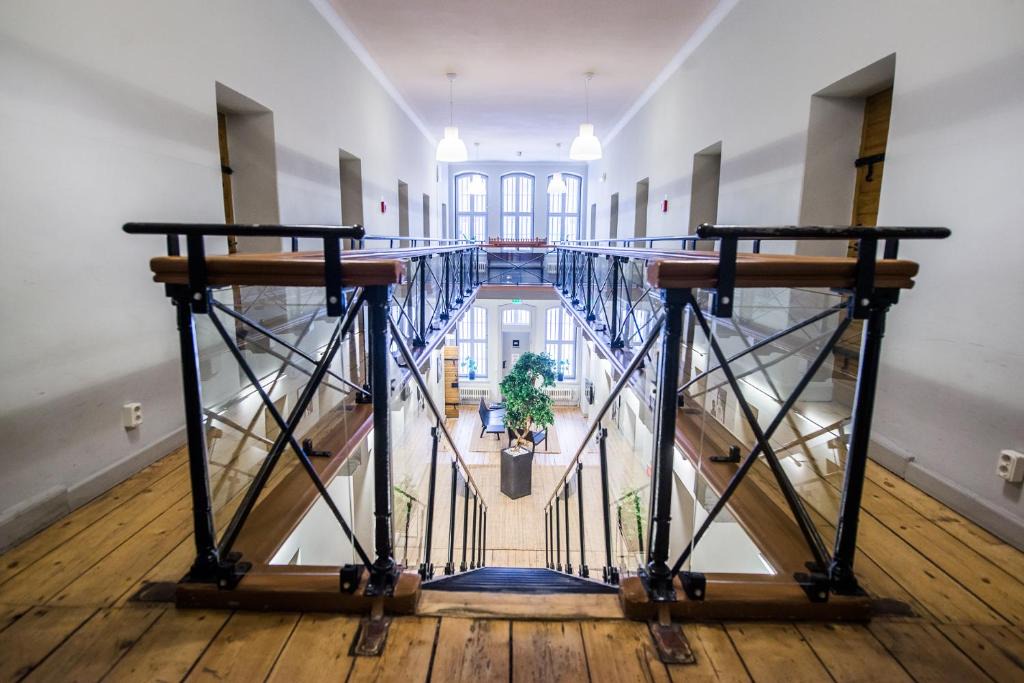 Centrala Stan Hotel | Hotel 1861