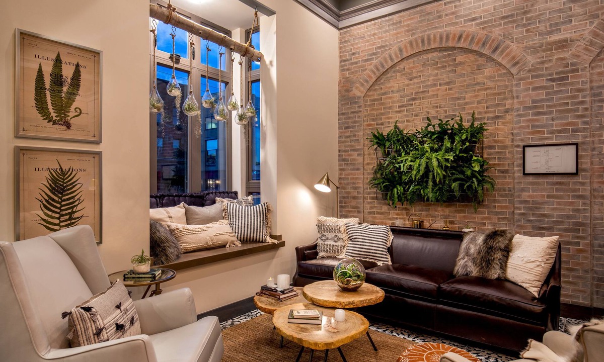 Porter Square Hotel | Hotel 1868