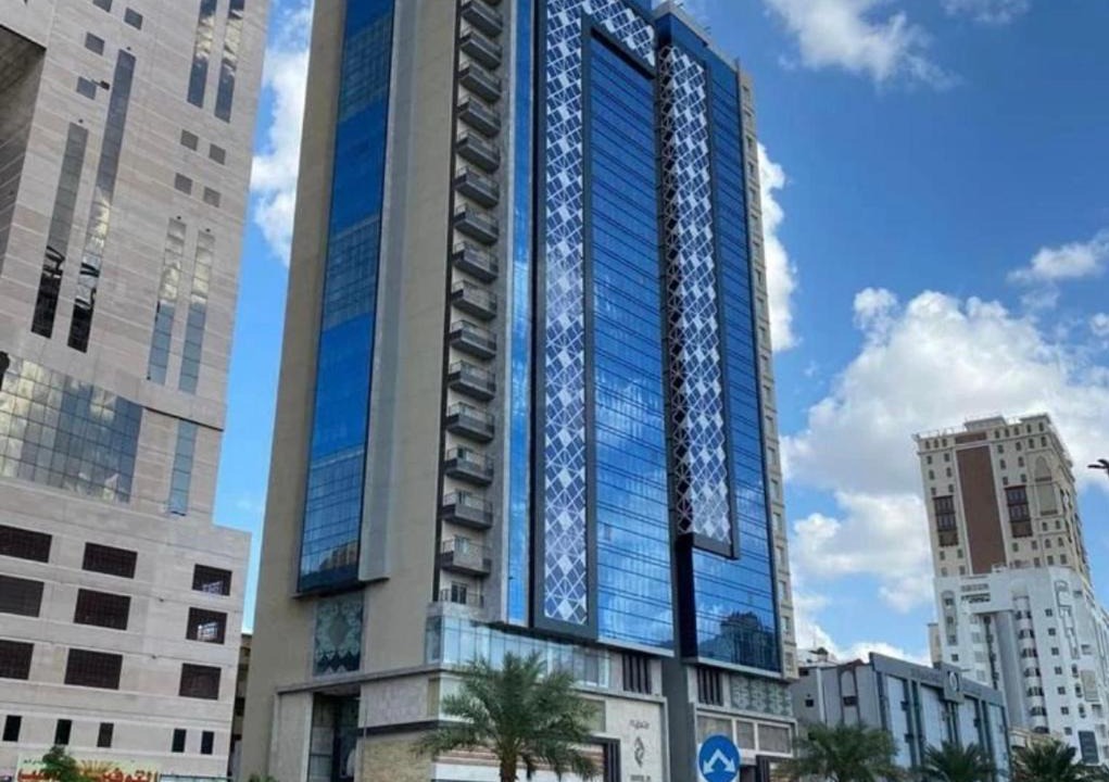 Mecca Hotel | Hotel 21 Makkah