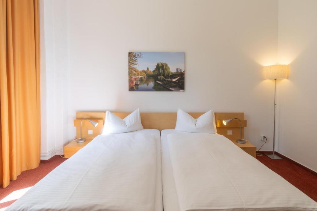 Friedrichshain Hotel | Hotel 26