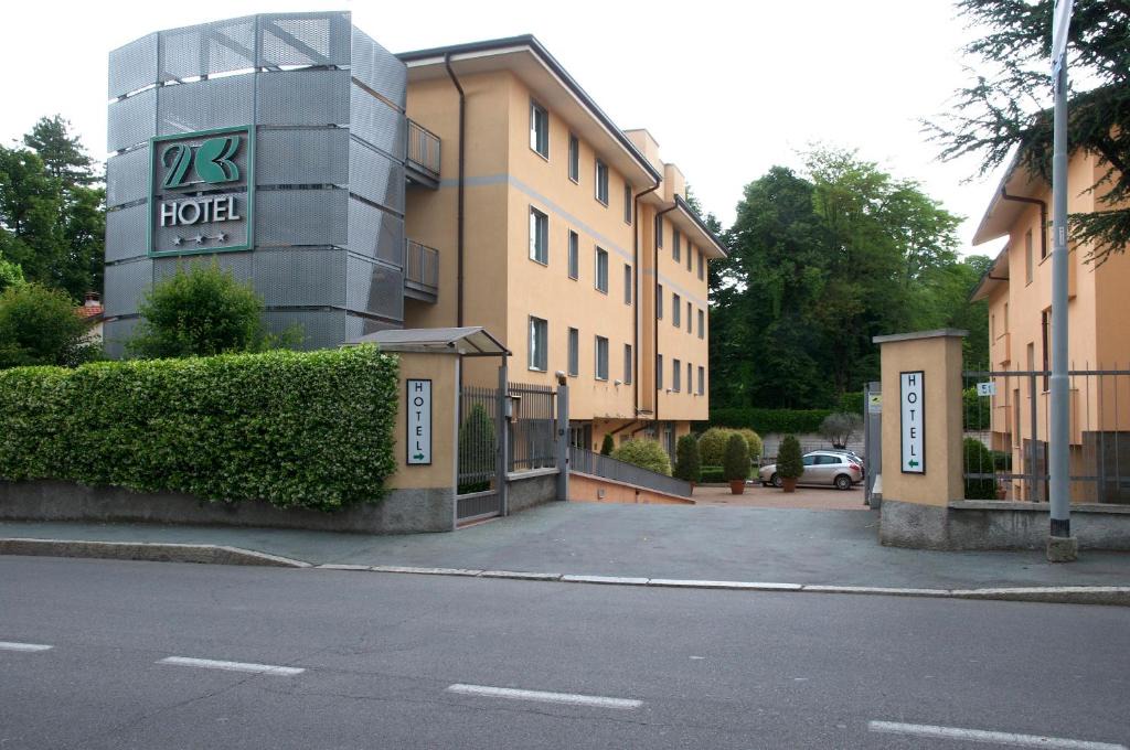 Legnano Hotel | Hotel 2C