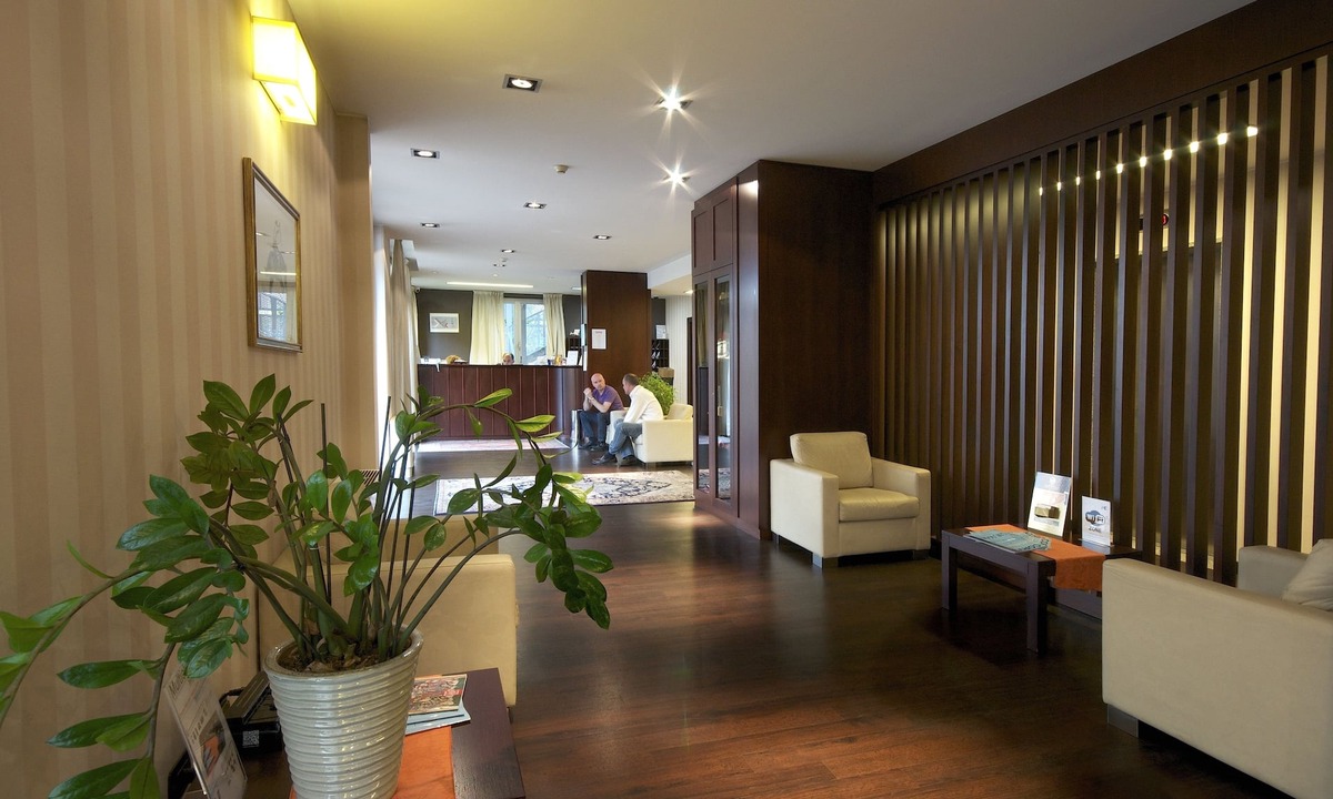 Legnano Hotel | Hotel 2C