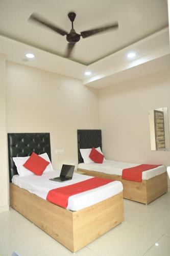 Tarabganj Hotel | Hotel 3