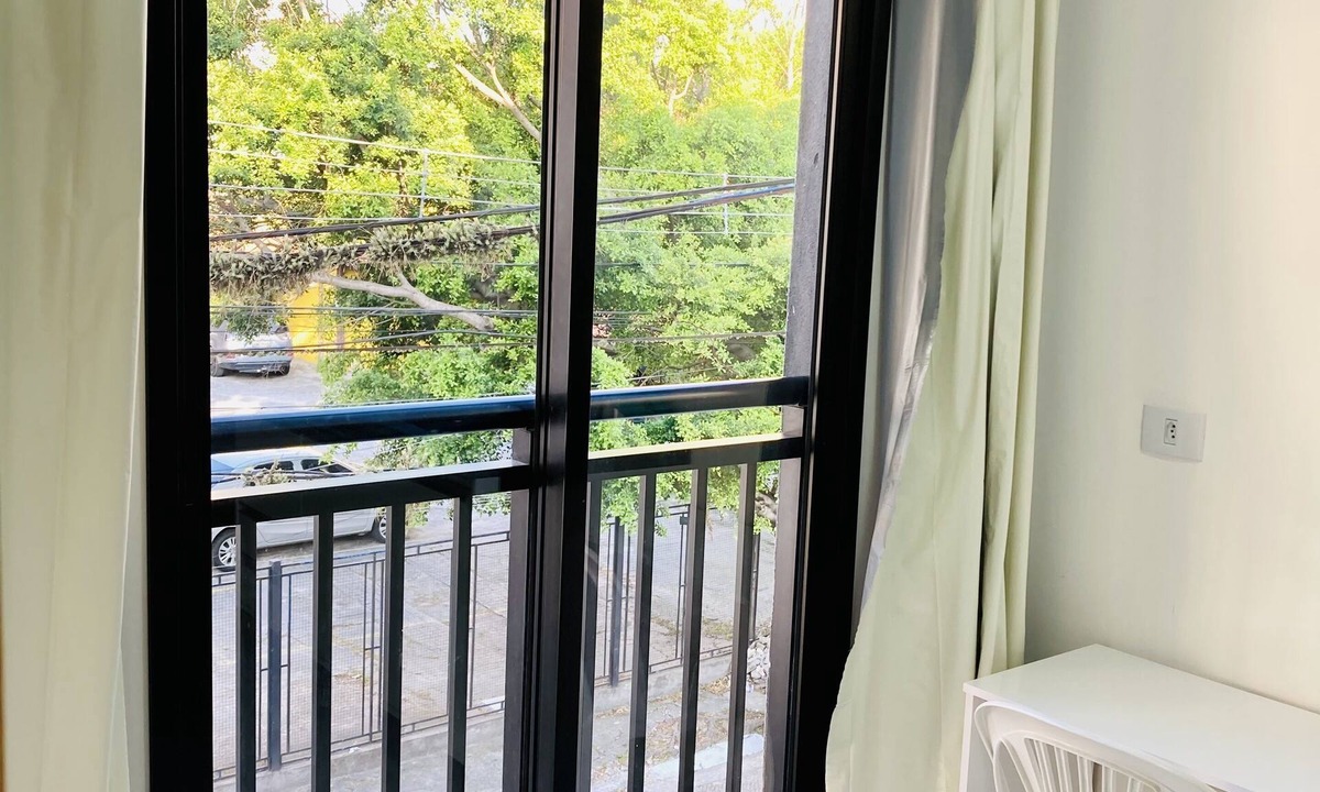 Guarulhos City Centre Hotel | Hotel 34