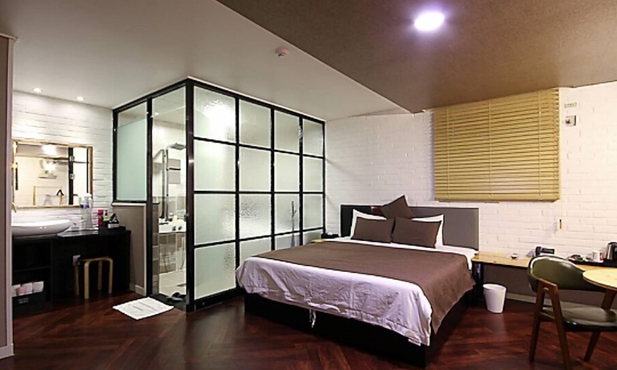 Jinhae Hotel | HOTEL 385