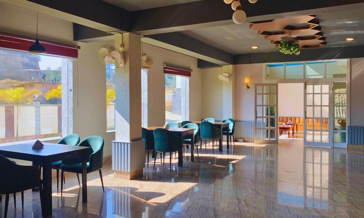 Itanagar Hotel | HOTEL 3D