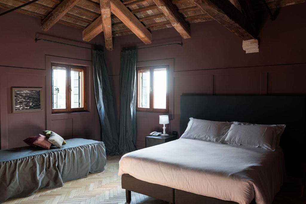 Mirano Hotel | Hotel 5 Colonne