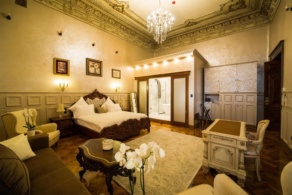 Craiova Hotel | Hotel 5 Continents