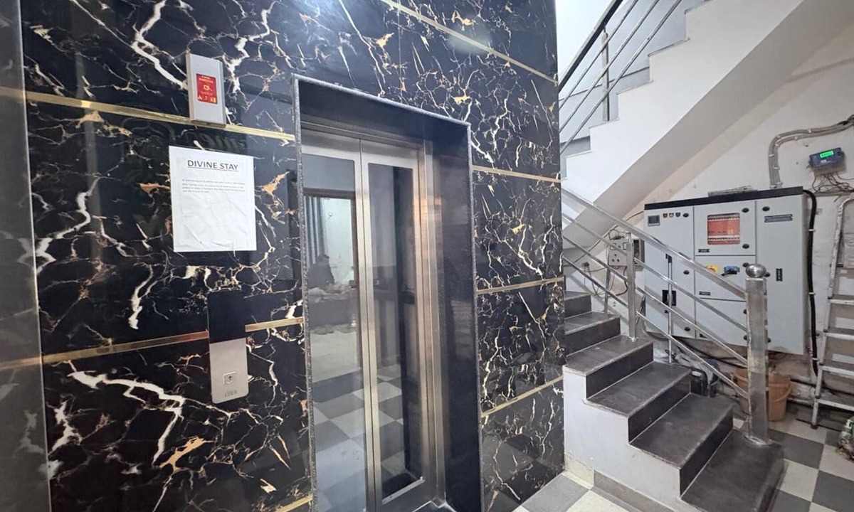 Ghata Hotel | Hotel 69