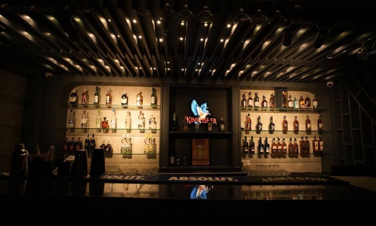 Geeta Nagar Hotel | Hotel 7 Heaven