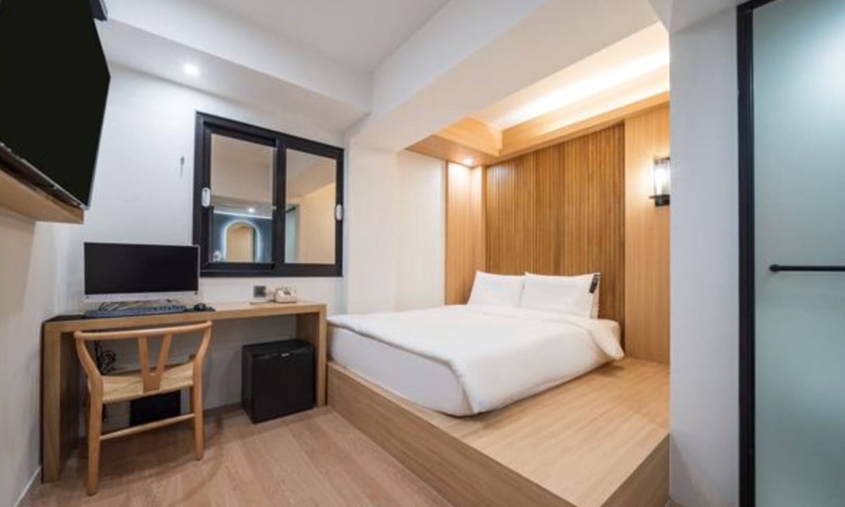 Masan Hotel | HOTEL 701