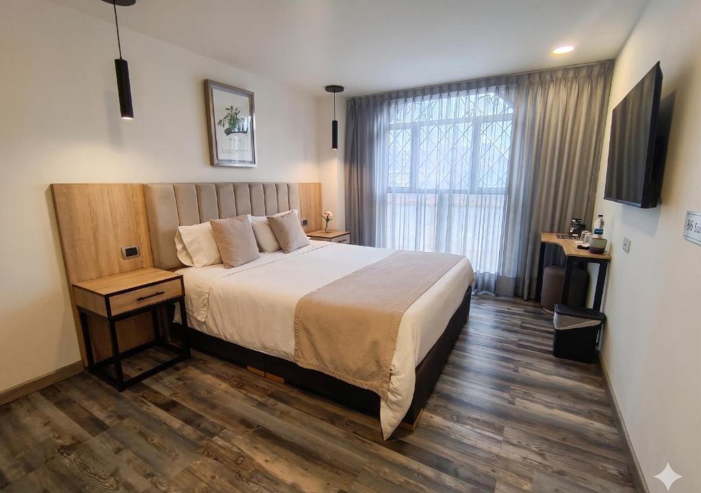 Zona Rosa Apartment | Hotel 86 Suites