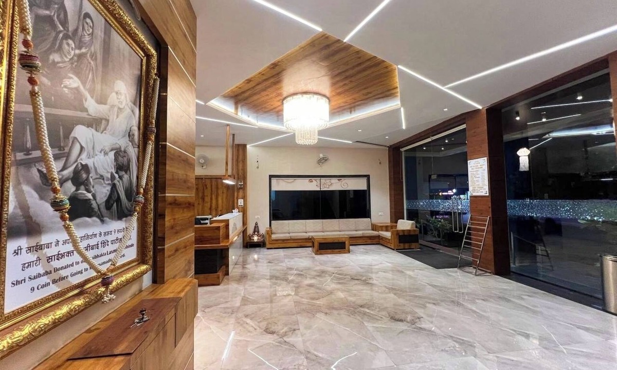 Shirdi Hotel | Hotel 9 Coin
