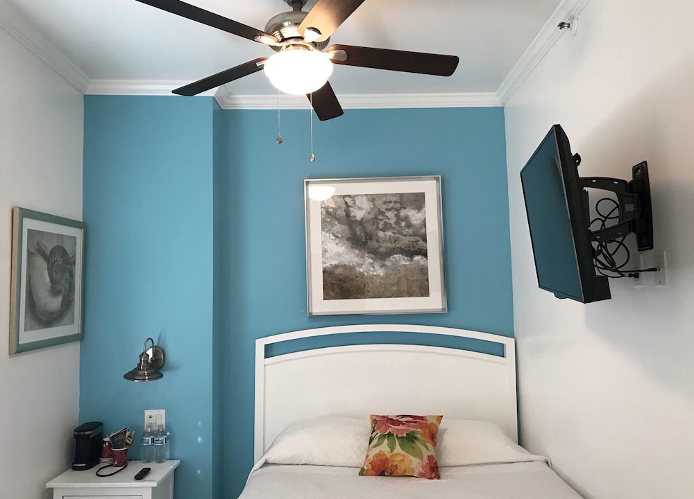 Downtown San Francisco Hotel | Hotel 964