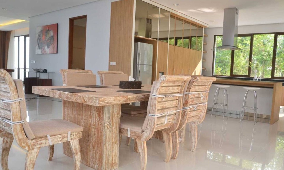 Bogor Selatan Apartment | Hotel 99 Build Bogor
