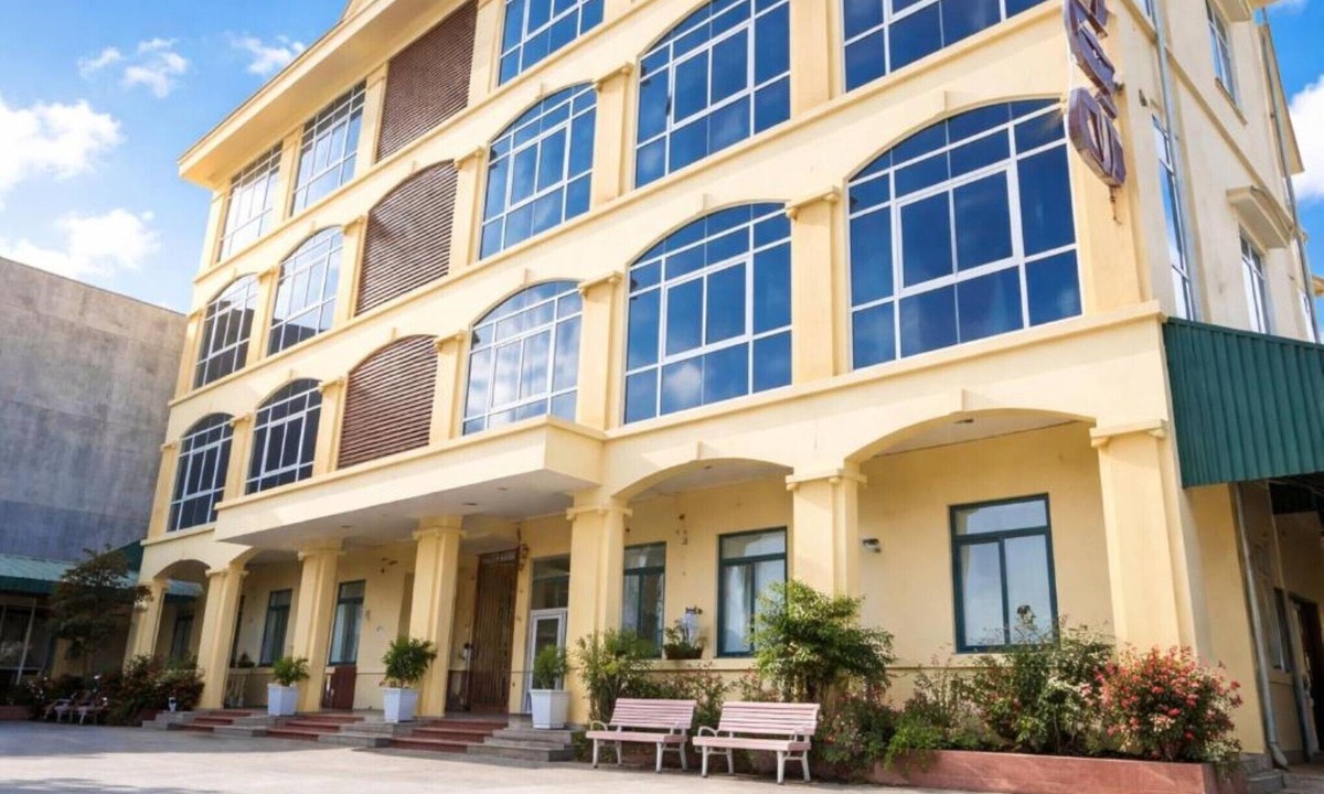 Cao Bang Hotel | Hotel 99