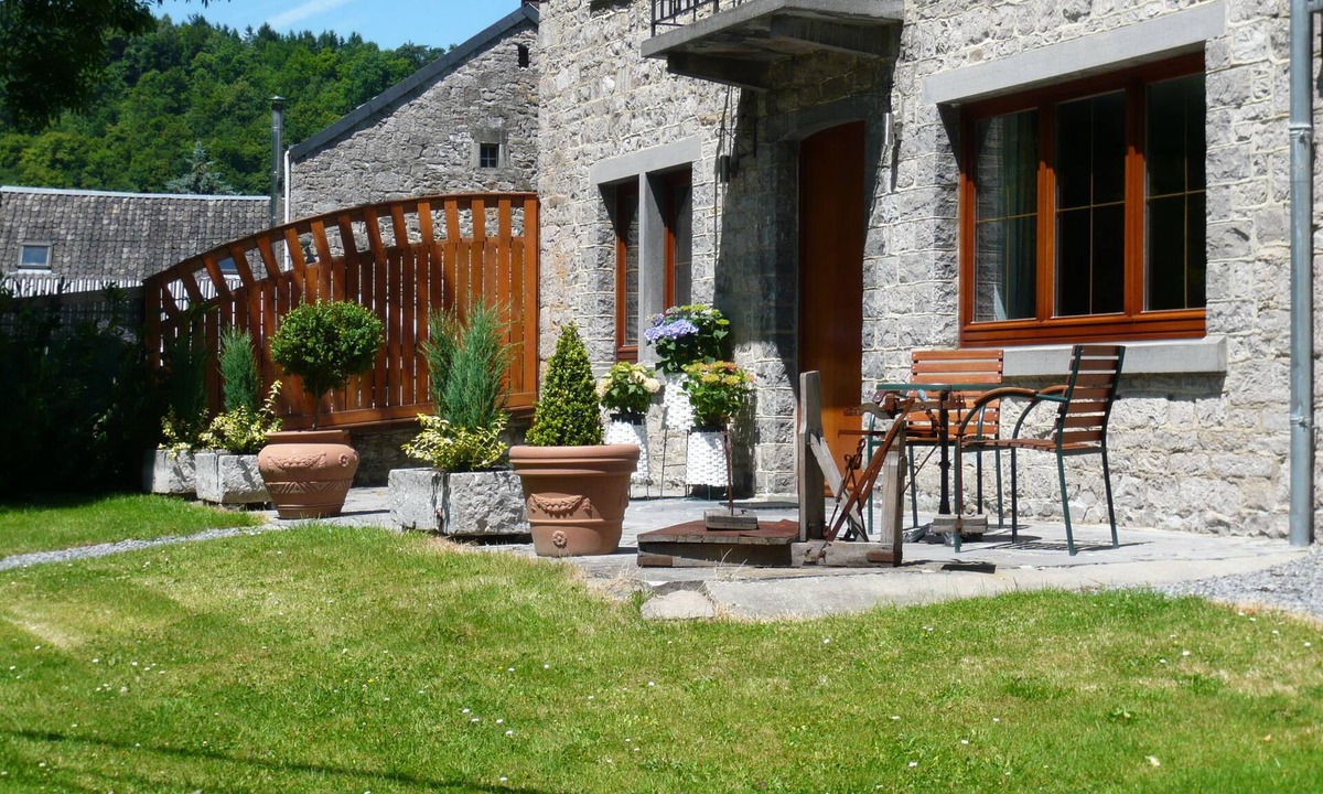Sy Hotel | Hotel a la Ferme