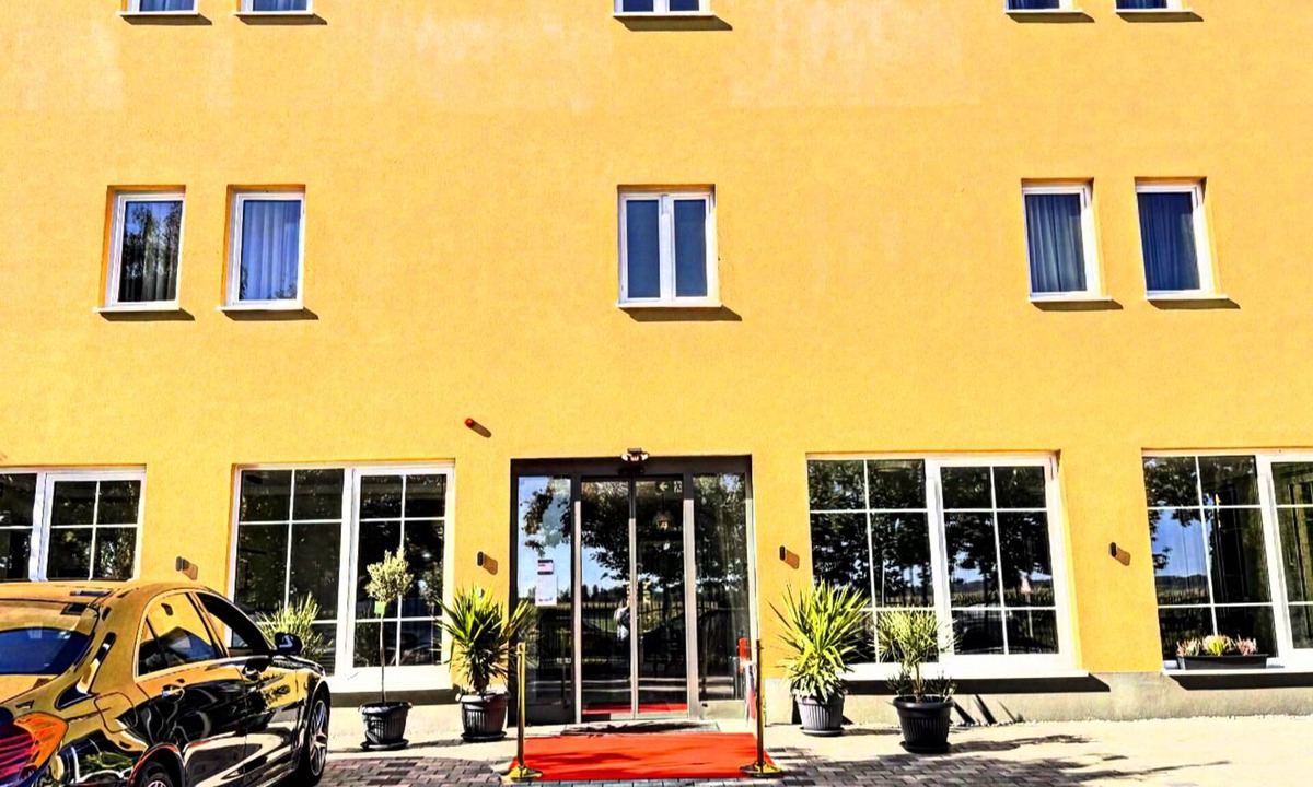 Lechhausen-Ost Hotel | Hotel A8 Lukas