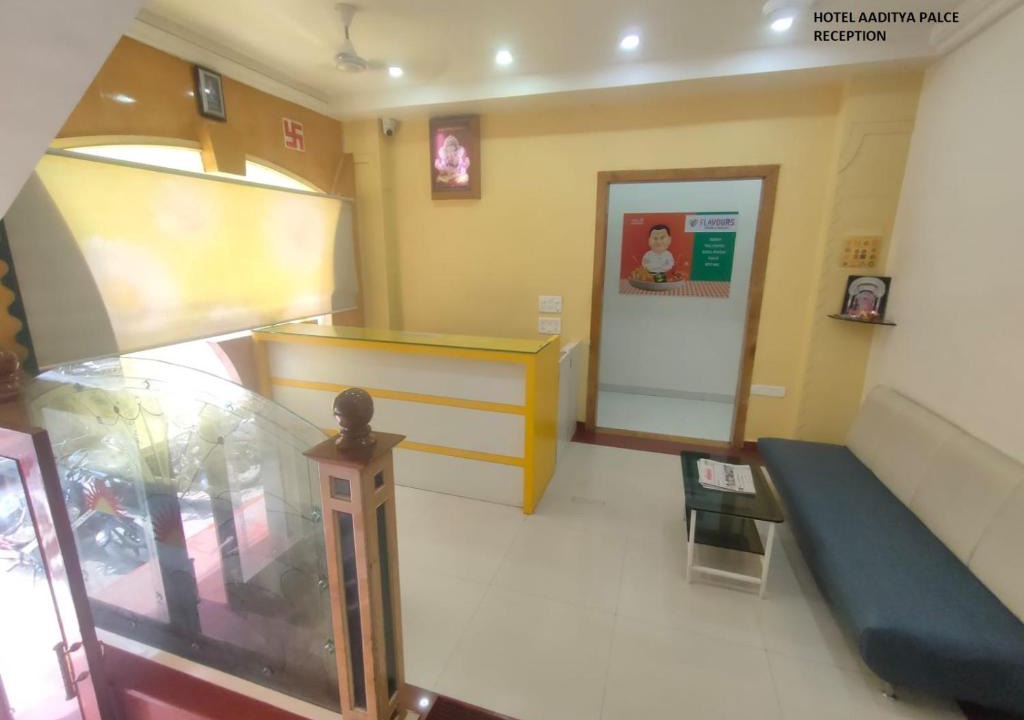 Bhusawal Hotel | Hotel Aaditya Palace