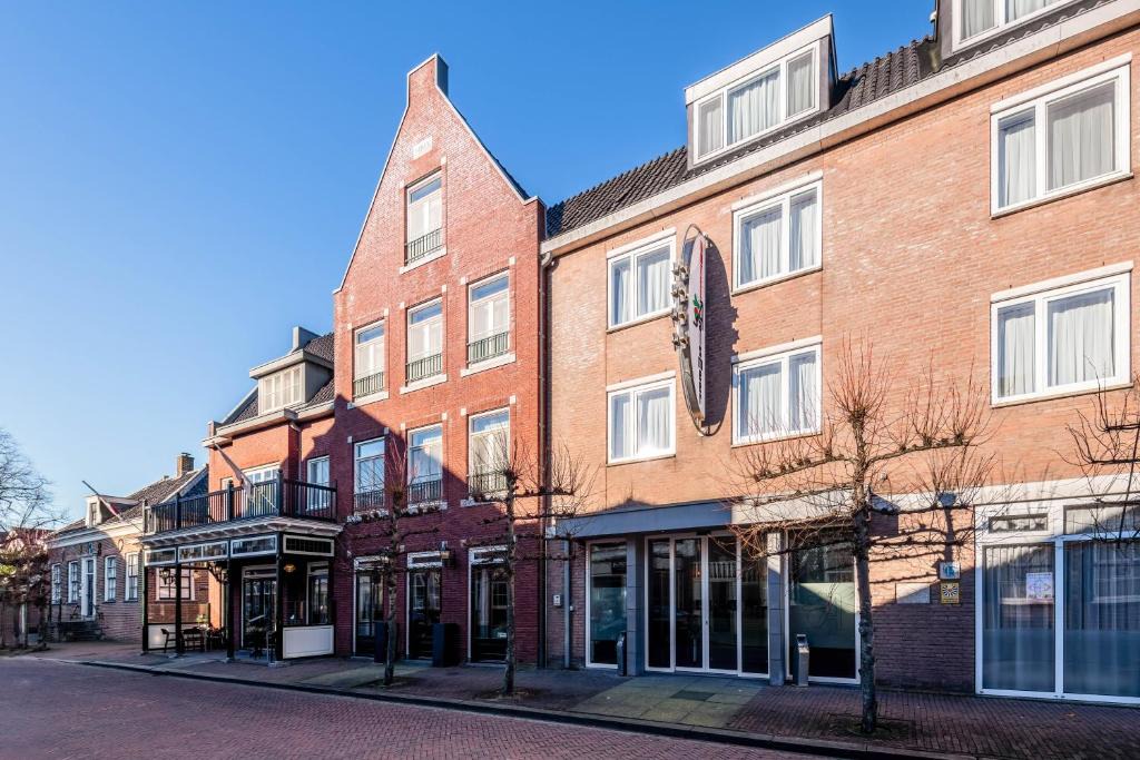 Aalsmeer Hotel | Hotel Aalsmeer
