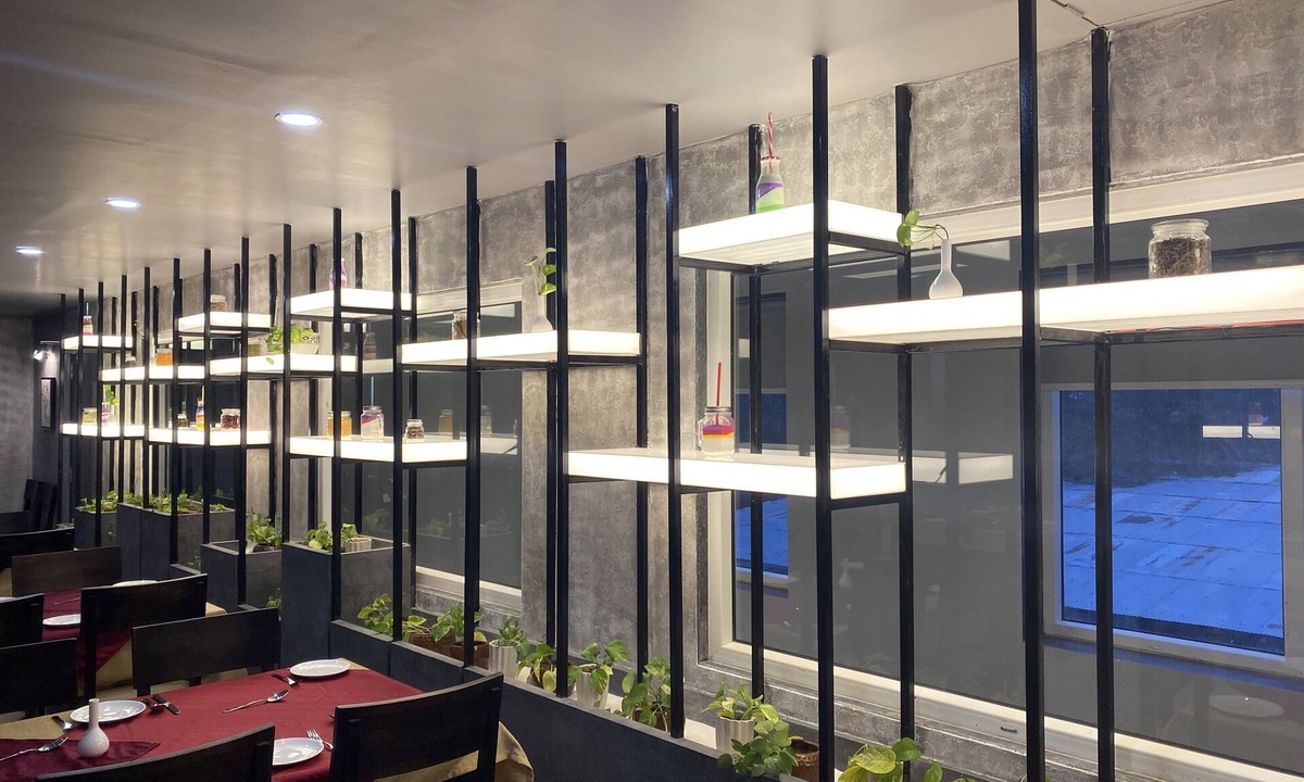 Jodhpur Hotel | Hotel Aarunya Royale