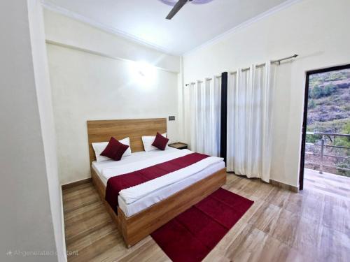 Chamoli Hotel | Hotel Aashirwad