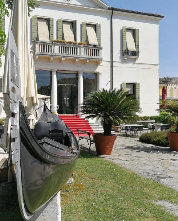 Legnaro Hotel | Hotel AB Baretta