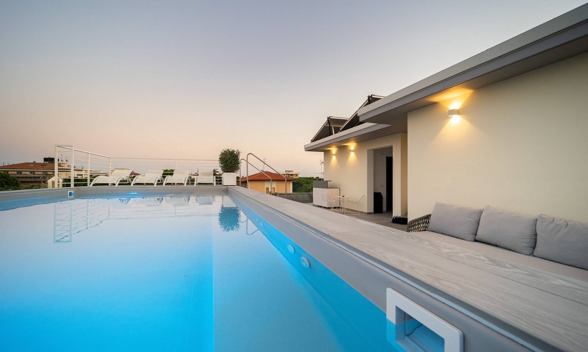 Pinarella Hotel | Hotel ABC
