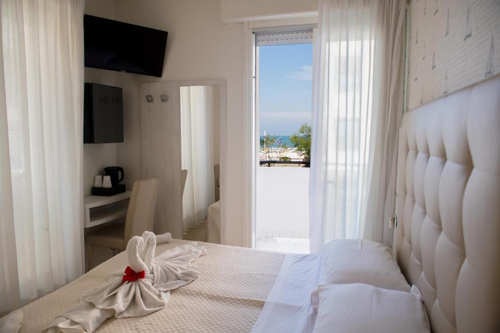 Alba Hotel | Hotel ABC