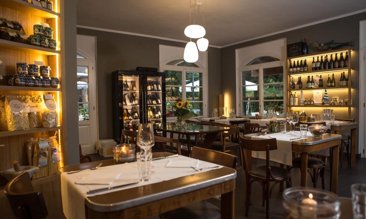 Levanto Hotel | Hotel Abetaia