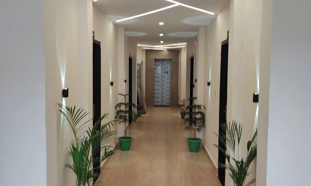 Ayodhya Hotel | Hotel Abhinandan