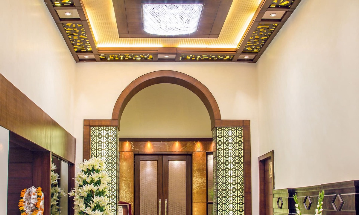 Mathura Hotel | Hotel Abhinandan