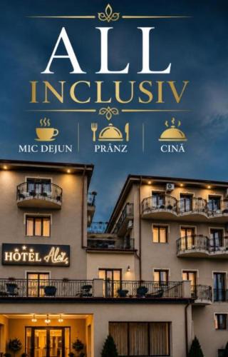 Sanmartin Hotel | Hotel Abi