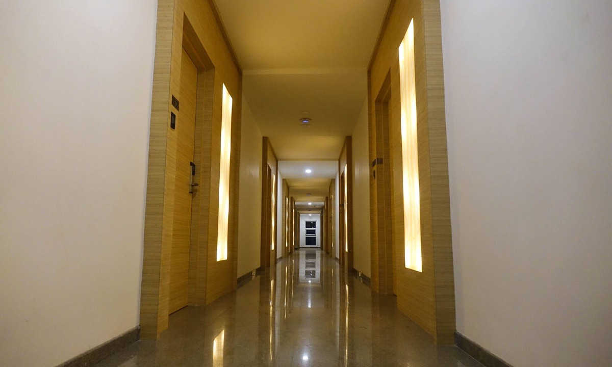 Coimbatore Hotel | Hotel Abis Grand