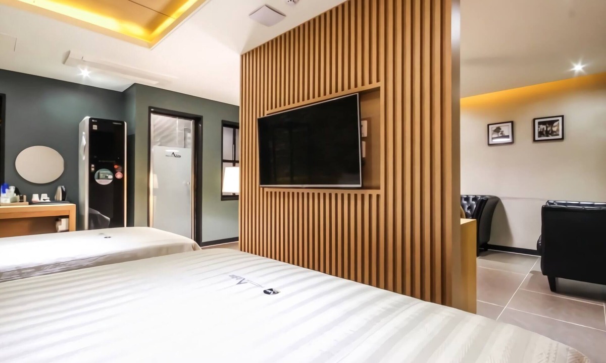 Masan Hotel | HOTEL Able