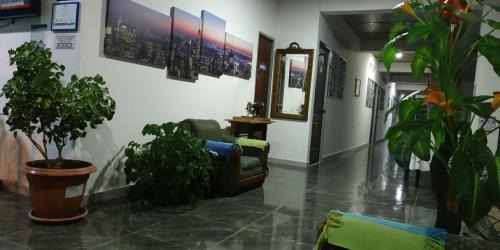 Girardot Hotel | Hotel Acapulco