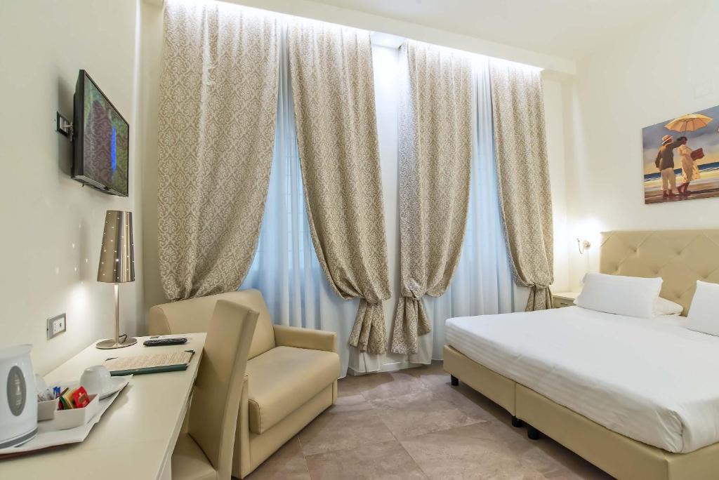 Duomo Hotel | Hotel Accademia