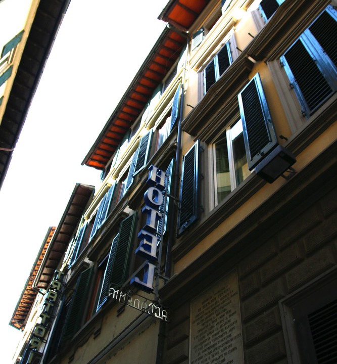 Duomo Other | Hotel Accademia